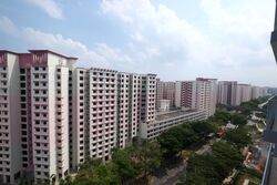 The Luxurie (D19), Condominium #580719621